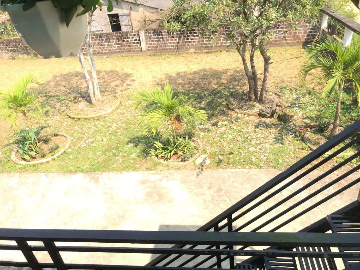 Sunshine Homestay Phong Nha Bagian luar foto