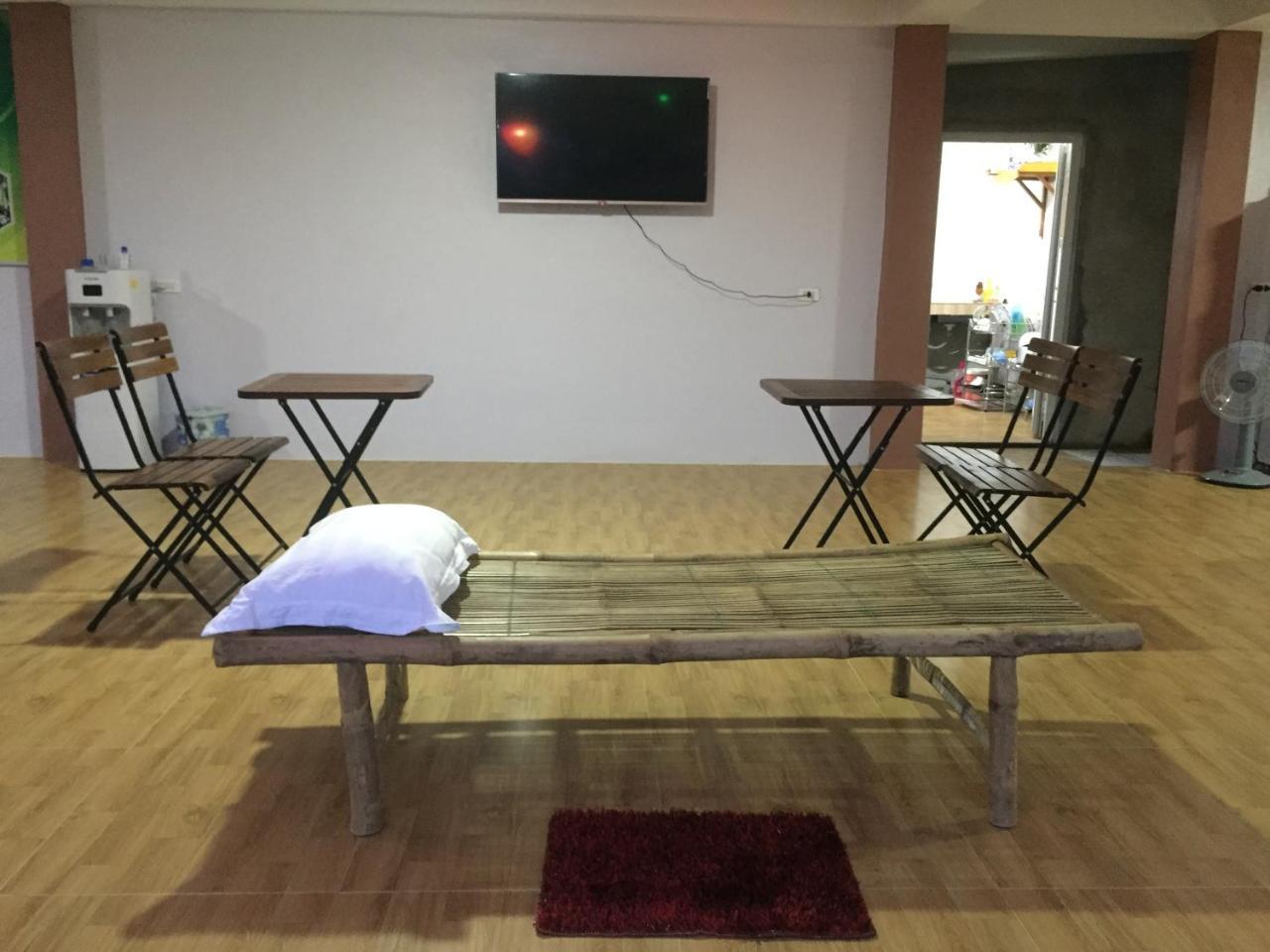 Sunshine Homestay Phong Nha Bagian luar foto